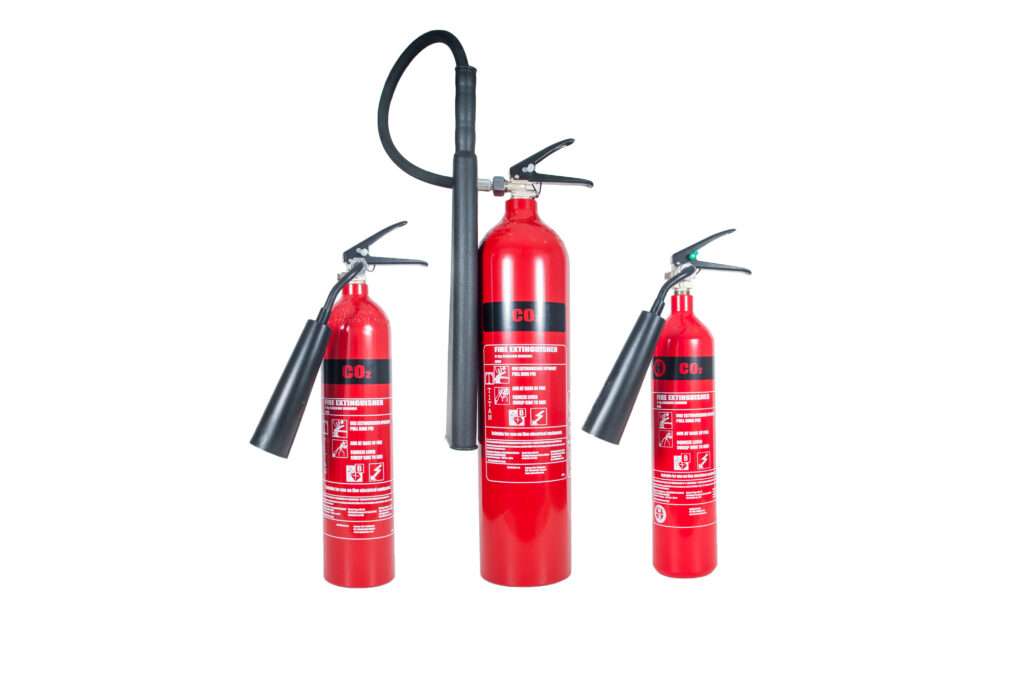 Buy Fire Extinguishers